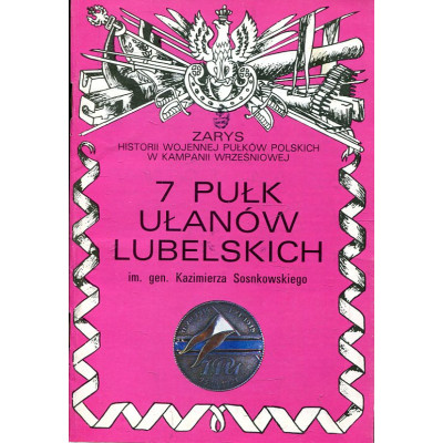 7 Pułk Ułanów Lubelskich