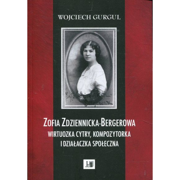 Zofia Zdziennicka-Bergerowa