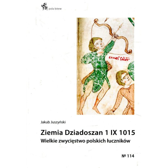 Ziemia Dziadoszan 1 IX 1015