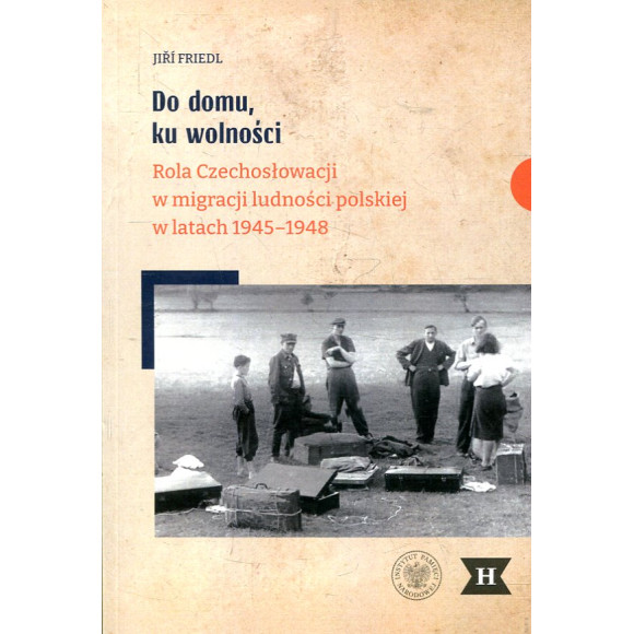Do domu, ku wolności