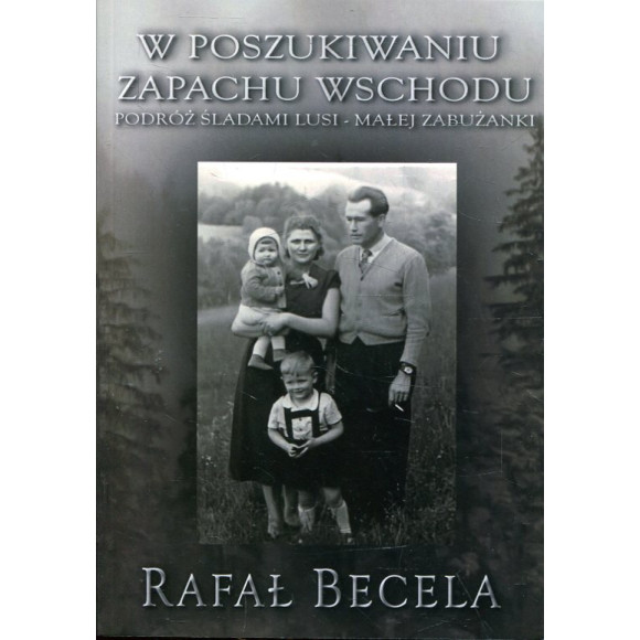W poszukiwaniu zapachu wschodu