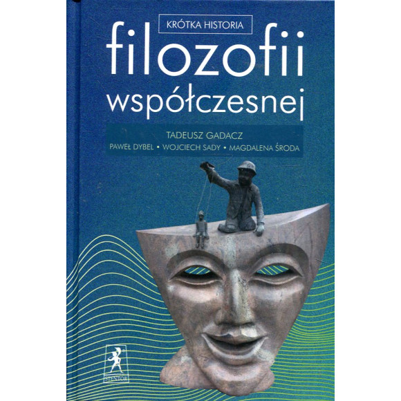 Krótka historia filozofii współczesnej