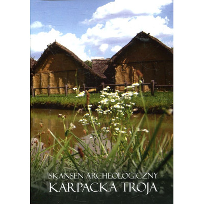 Skansen Archeologiczny Karpacka Troja