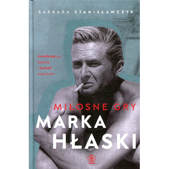 Miłosne gry Marka Hłaski