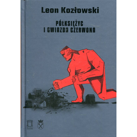Półksiężyc i gwiazda czerwona