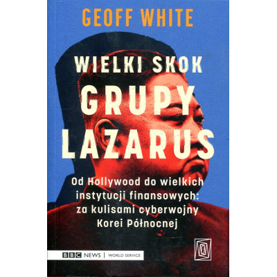 Wielki skok Grupy Lazarus