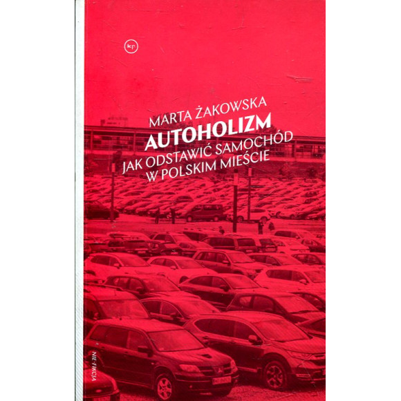 Autoholizm