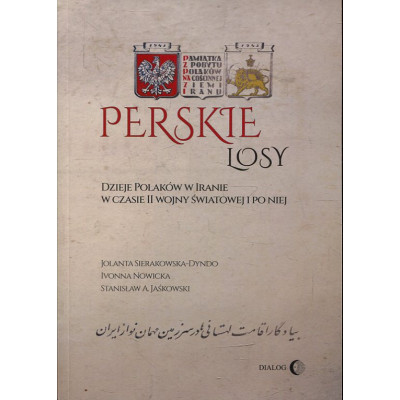 Perskie losy