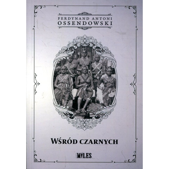 Wśród czarnych