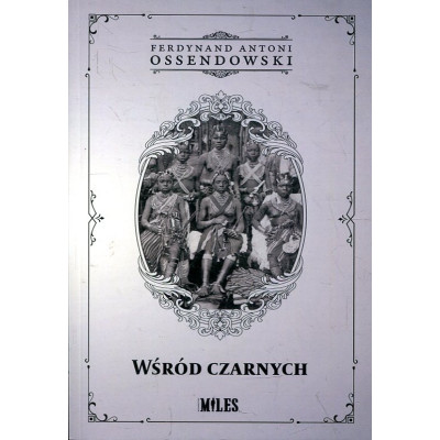 Wśród czarnych