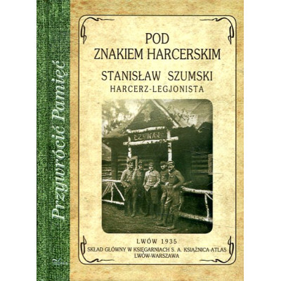 Pod znakiem harcerskim