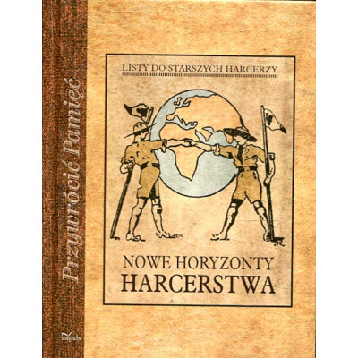 Nowe horyzonty harcerstwa
