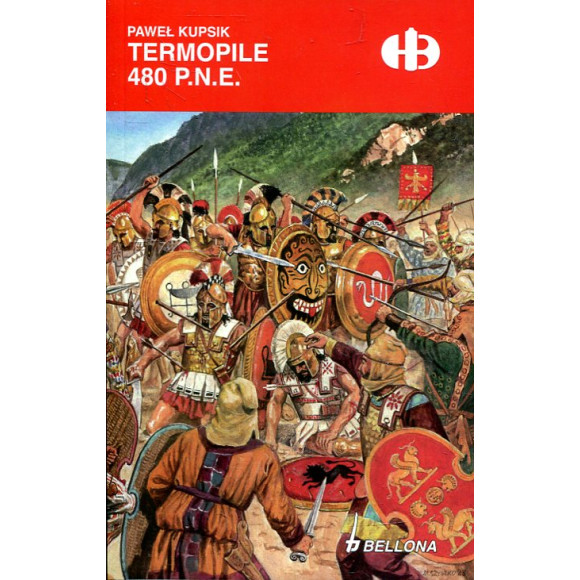 Termopile 480 p.n.e.