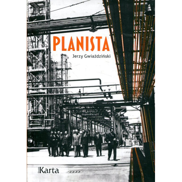 Planista