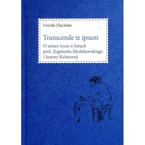 Transcende te ipsum