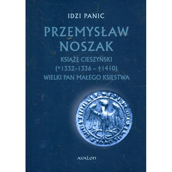 Przemysław Noszak