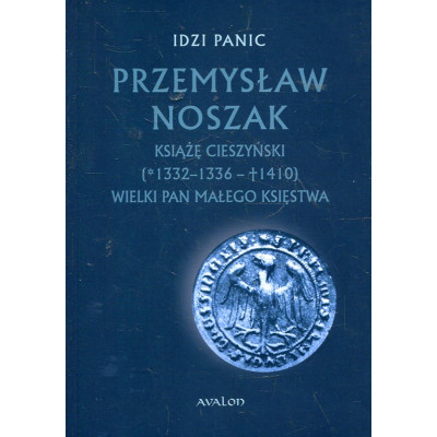 Przemysław Noszak