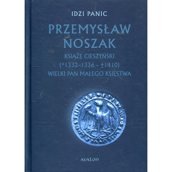 Przemysław Noszak