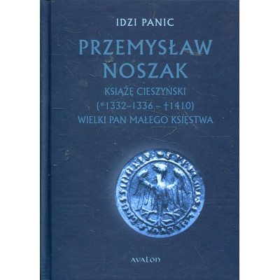 Przemysław Noszak