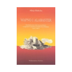 Wapno i alabaster