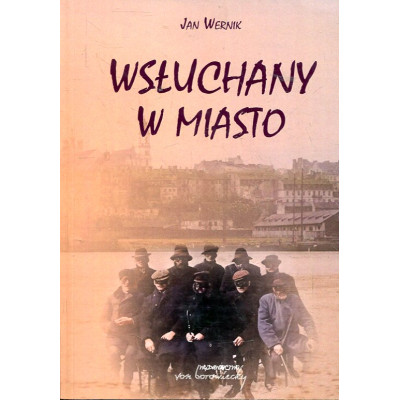 Wsłuchany w miasto