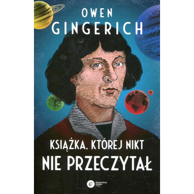 Książka, której nikt nie przeczytał