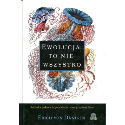 Ewolucja to nie wszystko