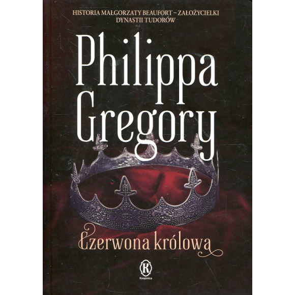 Czerwona królowa