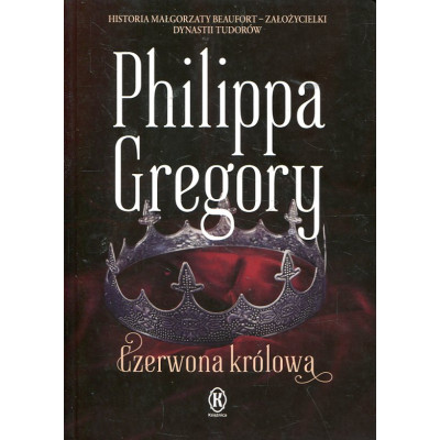 Czerwona królowa