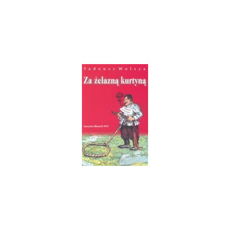 Za żelazną kurtyną