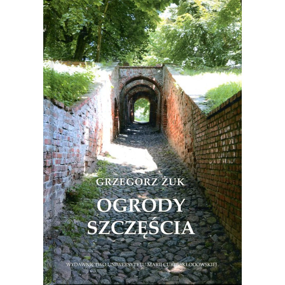 Ogrody szczęścia