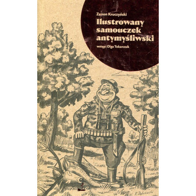 Ilustrowany samouczek antymyśliwski