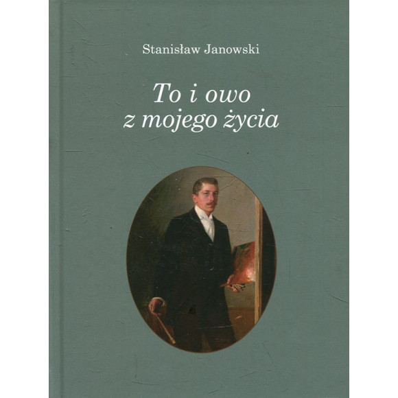 To i owo z mojego życia