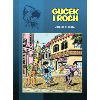 Gucek i Roch