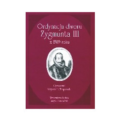 Ordynacja dworu Zygmunta III z 1589 r.