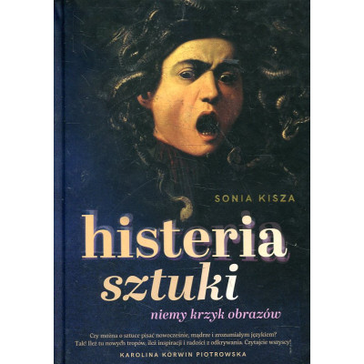 Histeria sztuki