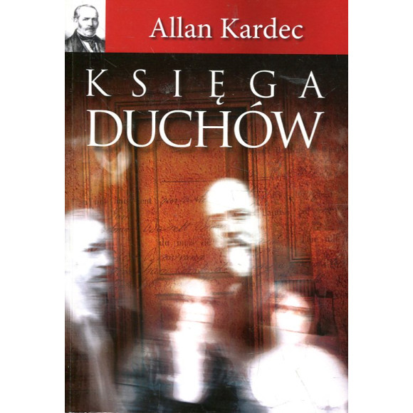 Księga Duchów