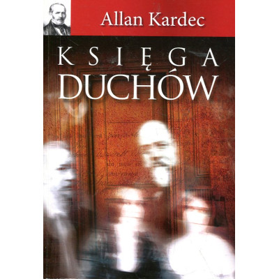 Księga Duchów