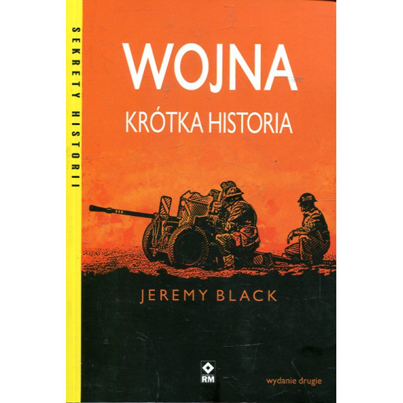 Wojna Krótka historia