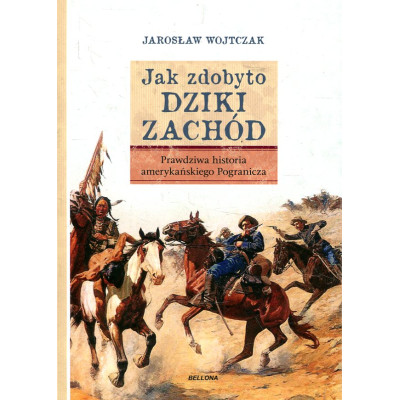 Jak zdobyto Dziki Zachód
