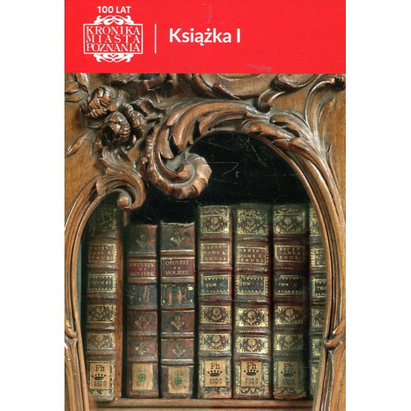 Książka I