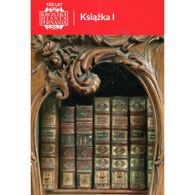 Książka I