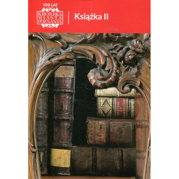 Książka II