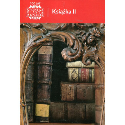 Książka II