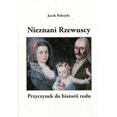 Nieznani Rzewuscy