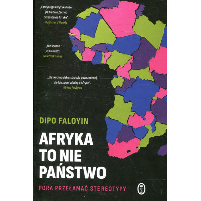 Afryka to nie państwo