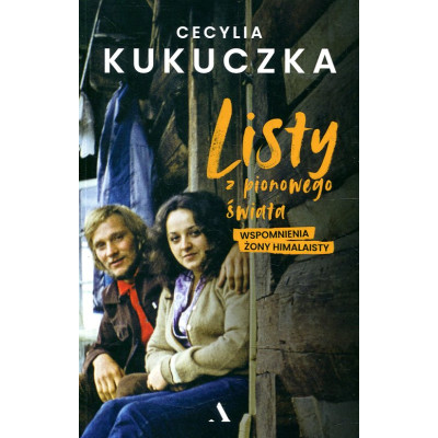 Listy z pionowego świata