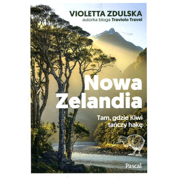 Nowa Zelandia