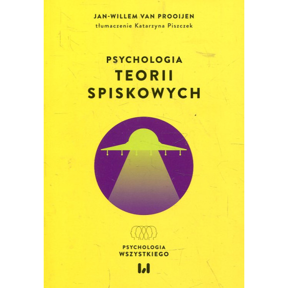 Psychologia teorii spiskowych