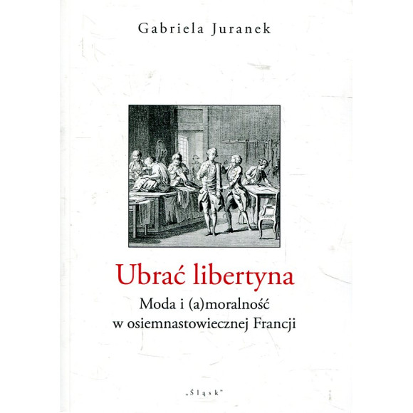 Ubrać libertyna